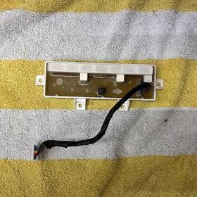 Ebr69906301 Lg 6990630 Dishwasher Control Panel Eax62080201 Free Shipping