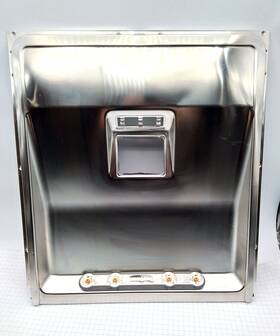 Ade73969702 Lg Dishwasher Door Liner For Ldps6762s