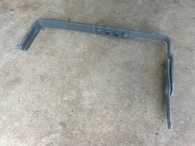 Aec73278401 Lg Oem Dishwasher Water Feed Tube