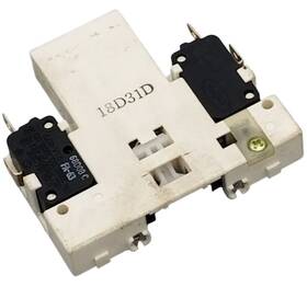 Afk73909601 Lg Oem Dishwasher Door Lock 1-year Guarantee Free Same Day Shipping