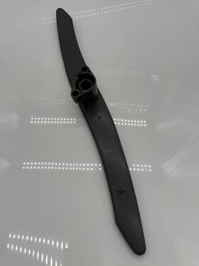 Agb73092801 Lg Dishwasher Lower Spray Arm