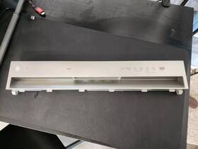 Agl30052401 Lg Dishwasher Control Panel Assembly