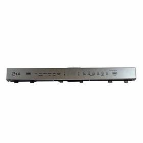 Agl75172605 Lg Dishwasher Control Panel Assembly