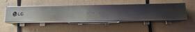 Agl75172636 Lg Dishwasher Control Panel Part #