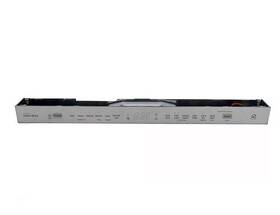 Agl75172676 Lg Dishwasher User Interface Control Panel Assembly Oem