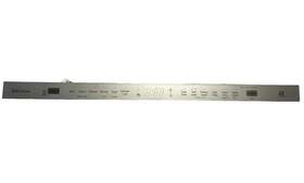 Agl75675214 Lg Dishwasher Control Panel Assembly Part #