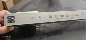 Agl75675220 Lg Kenmore Dishwasher Panel Assembly Control