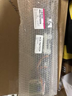 Agl75675229 Lg Panel Assembly Control