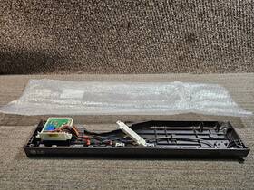 Agl75675245 Lg Control Panel Board Assembly Black
