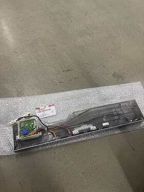 Agl75675248 Lg Control Panel Assembly