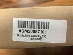 Agm30057101 Lg Nozzle Assembly New Open Box Ad3