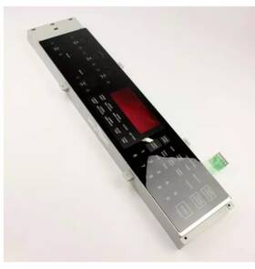 Agm73349001 Lg Parts Assembly