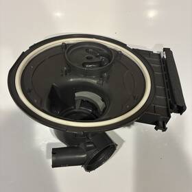 Agm75469214 Lg New Oem Dishwasher Sump
