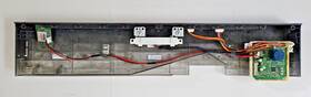 Agm75469902 Lg Dishwasher Control Board