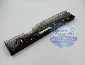 Agm75469927 Lg 1 Year Warranty Oem Dishwasher Control Panel Free Same Day Ship