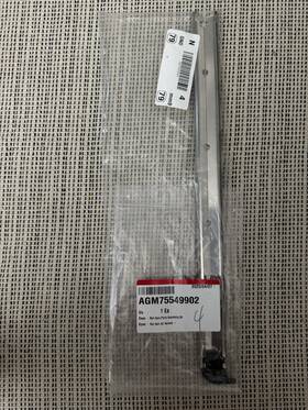 Agm75549902 Lg Oem Dishwasher Rail New