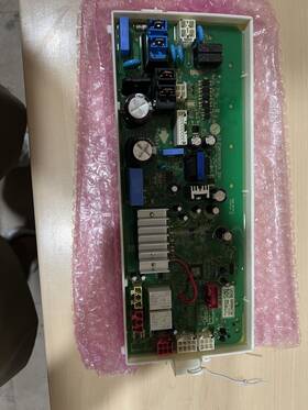 Agm76429506 Lg Electronic Control Board
