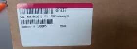 Agm76429512 Lg Main Pcb Cover Connector Genuine Oem Brand New In Box