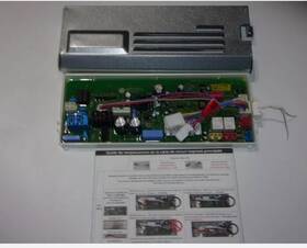 Agm76429513 Lg New Dishwasher Main Electronic Control Board