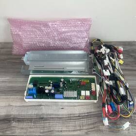 Agm76889610 Lg Harness Parts Assymbly