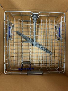 Ahb32983761 Lg Ahb32983762 Oem Dishwasher Upper Dishrack Assy.