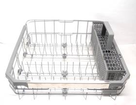 Ahb73249101 Lg Ahb73129101 Dishwasher Lower Rack Mgr62762001 With Silverware Tray