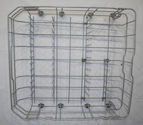 Ahb73129104 Lg Kenmore Dishwasher Lower Rack Oem Dishrack