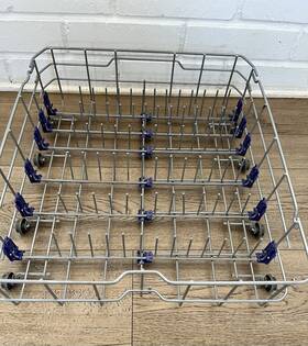 Ahb73129114 Lg Dishwasher Lower Rack Part #