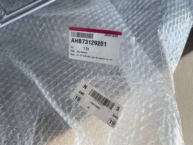 Ahb73129207 Lg Dishwasher Upper Rack Assembly