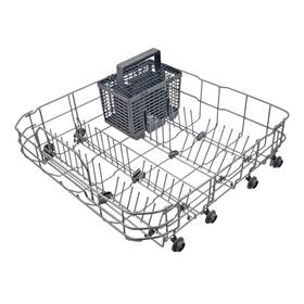Ahb73129811 Lg New Dishwasher Rack Assembly Same Day Shipping And 60 Days Warranty
