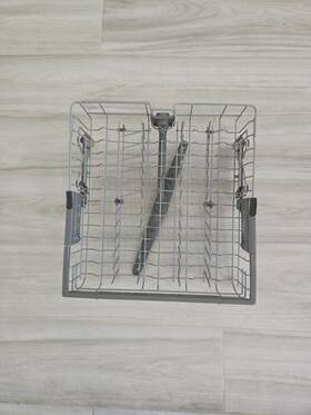 Ahb73249227 Lg Dishwasher Upper Rack Oem Dishrack Excellent Condition