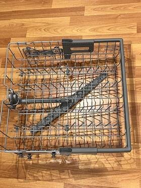 Ahb73249231 Lg The Rack -