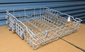 Ahb73249233 Lg - Oem Dishwasher Upper Rack Dishrack- New Open Box -ldfn3432t/00