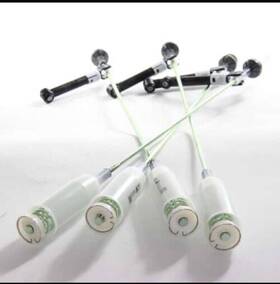 Ajk72989703 Lg - Suspension Assembly Kit