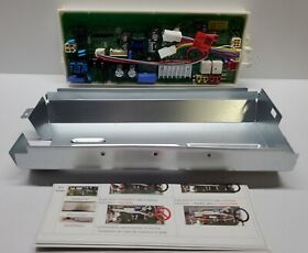 Agm76429511 Lg Dishwasher Electronic Control Board