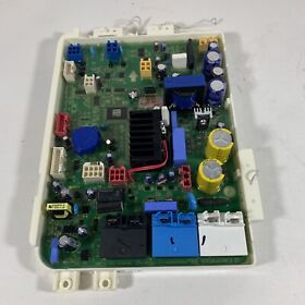 Ebr7968 Lg Dishwasher Main Controller