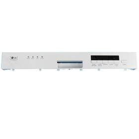 Mgc425642 Lg Dishwasher White Control Panel Case Only Oem Fast Ship 5 Year Warranty