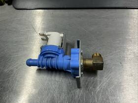 Div-118-5 Lg Div-11s-5 Dishwasher Water Inlet Valve Part #