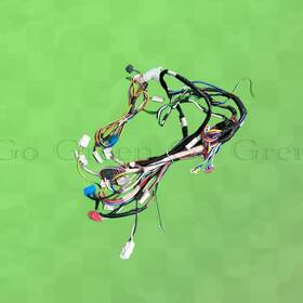 Ead63647006 Lg Dishwasher Ldf5678st/00 Wiring Harness P/n
