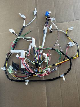Ead63647038 Lg Oem New Dishwasher Multi Harness