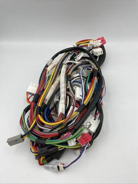 Ead63647039 Lg Dishwasher Wire Harness