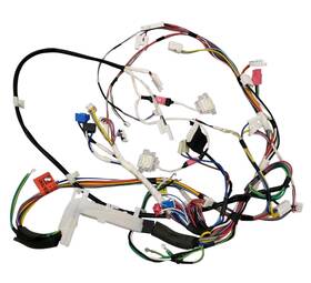 Ead63647040 Lg New Same Day Ship Dishwasher Multi- Harness