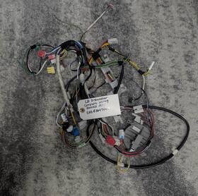 Ead63647062 Lg Dishwasher Multi Harness With Leak Detector