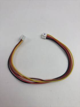 Ead63707508 Lg Dishwasher Single Harness