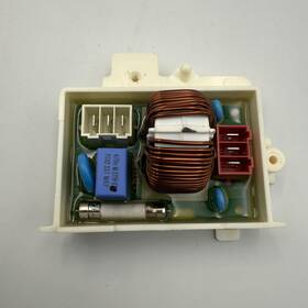 Eam60991315 Lg Genuine Oem Noise Filter For Dishwashers #3