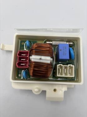 Eam63891317 Lg Genuine Oem Noise Filter For Dishwashers#lb66