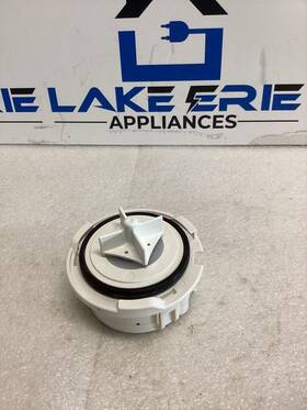 Eau62043407 Lg Genuine Oem Dishwasher Pump Motor E-621