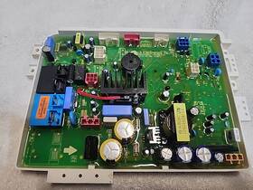 Eax61228001 Lg Oem Dishwaasher Control Board Pcb