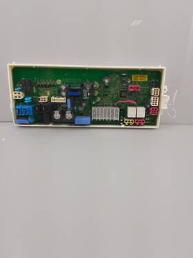 Eax68172201-1.0 Lg Fully Tested And Working Dishwasher Control Board Ebr86473414