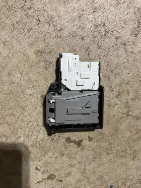 Ebf61315802 Lg Washer Door Lock